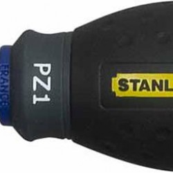 Κατσαβίδι PZ1 fatmax Stanley 0-65-408