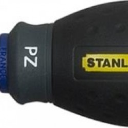 Κατσαβίδι PZ 2x30mm FATMAX STANLEY 0-65-409
