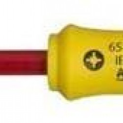 Κατσαβίδι Με Μόνωση PZ2X125 Stanley 0-65-419