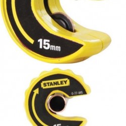 Αυτόματος Κόφτης Χαλκοσωλήνων 15χιλ Stanley 0-70-445