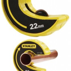 Αυτόματος Κόφτης Σωληνών 22mm Stanley 0-70-446