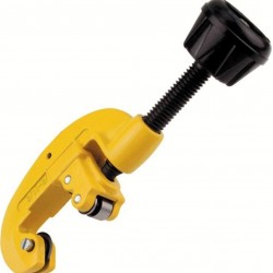 Κόφτης Σωλήνων 3-30mm Stanley 0-70-448