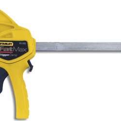 FATMAX ΣΦΙΓΚΤΗΡΑΣ ΣΚΑΝΔΑΛΗΣ ΜΕΣΑΙΟΣ 30CM