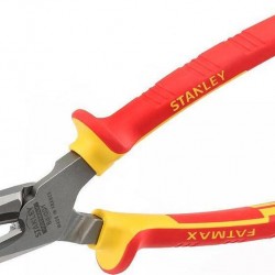 Πένσα με Μόνωση 1000V FatMax Stanley 0-84-001