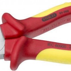 Πένσα VDE 1000V 200mm Stanley 0-84-002