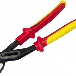 ΓΚΑΖΟΤΑΝΑΛΙΑ MAXSTEEL ΓΙΑ ΗΛΕΚΤΡΟΛΟΓΟΥΣ STANLEY 0-84-294