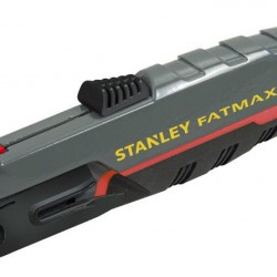 ΜΑΧΑΙΡΙ ΑΣΦΑΛΕΙΑΣ Fatmax Stanley 0-10-242
