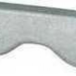ΜΑΧΑΙΡΙ ΤΣΕΠΗΣ ΣΠΑΣΤΟ (110mm) Stanley 0-10-598