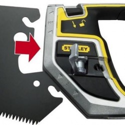 Σεγάτσα FatMax InstantChange 550mm Stanley 0-20-257