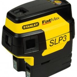 ΦΟΡΗΤΟ Laser 3 ΣΗΜΕΙΩΝ SLP3 Stanley 1-77-318