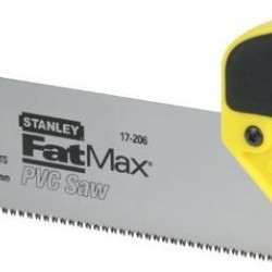 ΠΡΙΟΝΙ ΓΙΑ PVC Stanley FatMax® 2-17-206