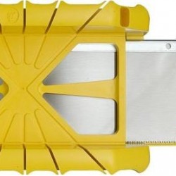 ΦΑΛΤΣΟΚΟΥΤΙ ΑΠΟ ABS ΜΕ ΠΡΙΟΝΙ STANLEY 1-19-800