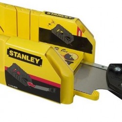 ΦΑΛΤΣΟΚΟΥΤΙ ΑΠΟ ABS ΜΕ ΠΡΙΟΝΙ STANLEY 1-19-800