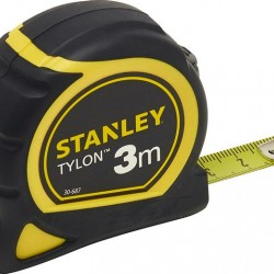 ΜΕΤΡΟ TYLON STANLEY 1-30-687