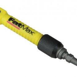 ΣΕΤ ΕΝΑΛΑΣΣΟΜΕΝΩΝ ΖΟΥΜΠΑΔΩΝ Fatmax STANLEY 1-58-501