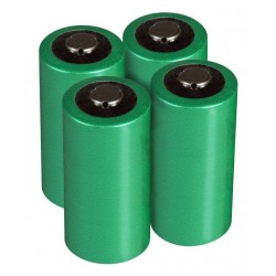 Επαναφορτιζόμενες μπαταρίες x4 Stanley 1-77-136