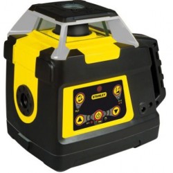 Περιστρεφόμενο Laser Εξωτερικού χώρου RL HW FATMAX STANLEY 1-77-429