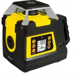 Περιστρεφόμενο Laser Εξωτερικού χώρου RL HGW Fatmax STANLEY 1-77-439