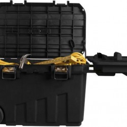 ΚΙΝΗΤΟ ΜΠΑΟΥΛΟ ΜΕ ΜΕΤΑΛΛΙΚΑ ΚΟΥΜΠΩΜΑΤΑ Job Chest STANLEY 1-92-978