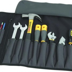 ΥΦΑΣΜΑΤΙΝΗ ΘΗΚΗ ΕΡΓΑΛΕΙΩΝ STANLEY 1-93-601