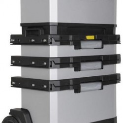 ΜΕΤΑΛΛΙΚΟΣ ΠΛΑΣΤΙΚΟΣ ΕΡΓΑΛΕΙΟΦΟΡΟΣ FatMax STANLEY 1-95-622