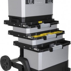 ΜΕΤΑΛΛΙΚΟΣ ΠΛΑΣΤΙΚΟΣ ΕΡΓΑΛΕΙΟΦΟΡΟΣ FatMax STANLEY 1-95-622