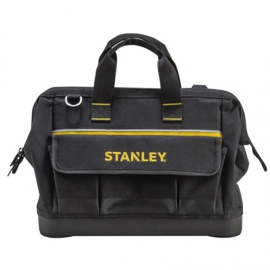 ΤΣΑΝΤΑ ΕΡΓΑΛΕΙΩΝ 16΄STANLEY ΑΝΟΙΧΤΗΣ ΠΡΟΣΒΑΣΗΣ 1-96-183