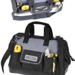 ΤΣΑΝΤΑ ΕΡΓΑΛΕΙΩΝ 16΄STANLEY ΑΝΟΙΧΤΗΣ ΠΡΟΣΒΑΣΗΣ 1-96-183