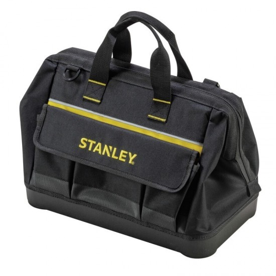ΤΣΑΝΤΑ ΕΡΓΑΛΕΙΩΝ 16΄STANLEY ΑΝΟΙΧΤΗΣ ΠΡΟΣΒΑΣΗΣ 1-96-183