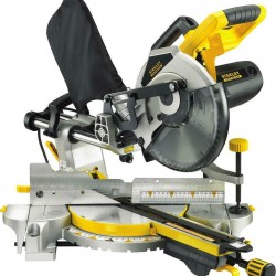 ΔΙΣΚΟΠΡΙΟΝΟ STANLEY FME720-QS ΣΥΡΟΜΕΝΟ 2000W