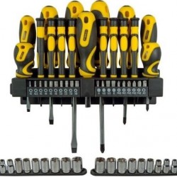 ΚΑΤΣΑΒΙΔΙΑ STANLEY STHT0-62143 SET 57τεμ.