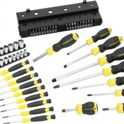 ΚΑΤΣΑΒΙΔΙΑ STANLEY STHT0-62143 SET 57τεμ.