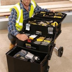ΕΡΓΑΛΕΙΟΘΗΚΗ STANLEY 1-94-210 FATMAX KINHTOΣ