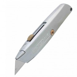 ΜΑΧΑΙΡΙ ΛΑΜΑ ΕΠΑΝΑΦΟΡΑΣ 150mm  STANLEY 2-10-099