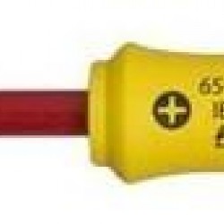 ΚΑΤΣΑΒΙΔΙ ΗΛΕΚΤΡΟΛΟΓΩΝ PH2x125 FATMAX ΜΕ ΜΟΝΩΣΗ STANLEY 0-65-416