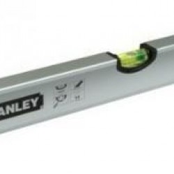 ΑΛΦΑΔΙ ΜΑΓΝΗΤΙΚΟ 80cm STANLEY STHT1-43112