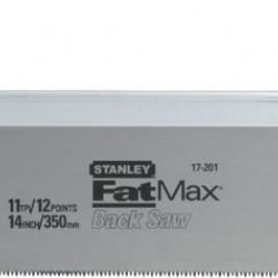 ΣΕΓΑΤΣΑ FatMax STANLEY 2-17-202