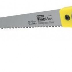 Πριόνι για κλειδαράδες 300mm FATMAX Stanley 2-17-205
