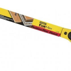 Πριόνι για κλειδαράδες 300mm FATMAX Stanley 2-17-205