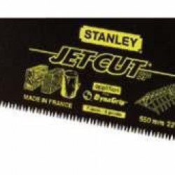 ΠΡΙΟΝΙ ΜΕ BLADE ARMOR ΓΙΑ ΜΑΡΑΓΚΟΥΣ Jet Cut STANLEY 2-20-151