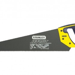 ΠΡΙΟΝΙ ΓΙΑ ΠΑΡΚΕΤΑ ΤΡΙΠΛΗ ΟΔΟΝΤΩΣΗ JET CUT 2 X STANLEY 2-20-180