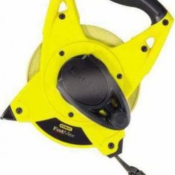 ΜΕΤΡΟΤΑΙΝΙΑ ΑΠΟ FIBREGLASS FatMax STANLEY 2-34-824