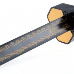 ΧΑΡΑΚΤΗΣ ΓΙΑ ΠΛΑΣΤΙΚΑ STANLEY 2-47-064