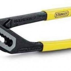 ΓΚΑΖΟΤΑΝΑΛΙΑ ΜΕ ΔΙΠΛΗ ΚΡΕΜΑΓΙΕΡΑ STANLEY 2-84-017
