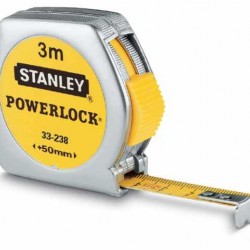 ΜΕΤΡΟ STANLEY 3m Χ 13mm 1-33-238