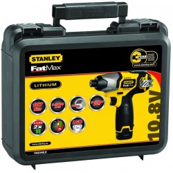 ΚΑΤΣΑΒΙΔΙΕΡΑ STANLEY 10.8V FMC040LB-QW 5035048360781
