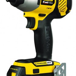 ΚΑΤΣΑΒΙΔΙΕΡΑ STANLEY 18V FMC640LB-QW 5035048360941