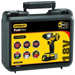 ΚΑΤΣΑΒΙΔΙΕΡΑ STANLEY 18V FMC640LB-QW 5035048360941