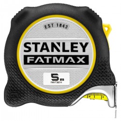 ΜΕΤΡΟ STANLEY 5m Χ 32mm FMHT38214-0