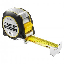 ΜΕΤΡΟ STANLEY 5m Χ 32mm FMHT38214-0